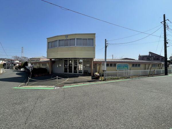 のぞみ幼稚園 800m 写真撮影日：2025-03-24