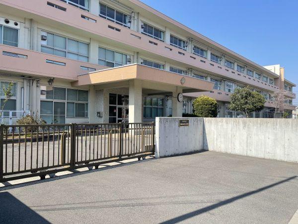 千城台わかば小学校 1000m 写真撮影日：2025-03-24