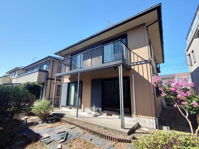 庭  写真撮影日：2025-08-07