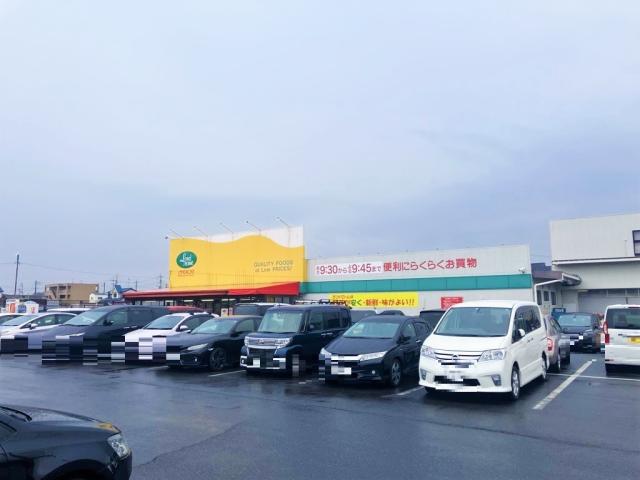 ランドロームフードマーケット西白井店 750m 写真撮影日：2025-07-10