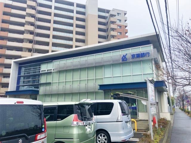 京葉銀行 白井支店 1000m 写真撮影日：2025-07-10