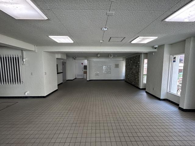 エントランス  写真撮影日：2025-08-10