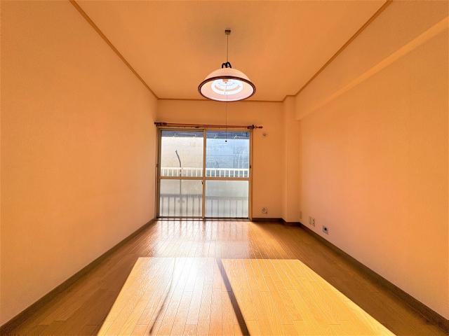 リビング以外の居室  写真撮影日：2026-01-11