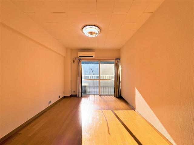 リビング以外の居室  写真撮影日：2026-01-11