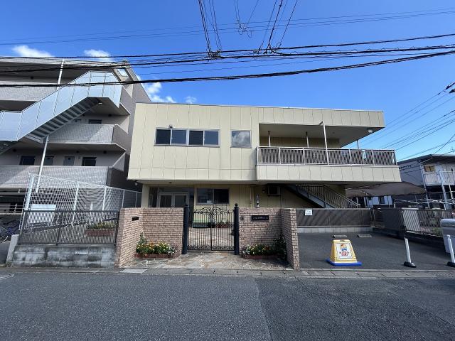 つばさ保育園 400m 写真撮影日：2025-08-10