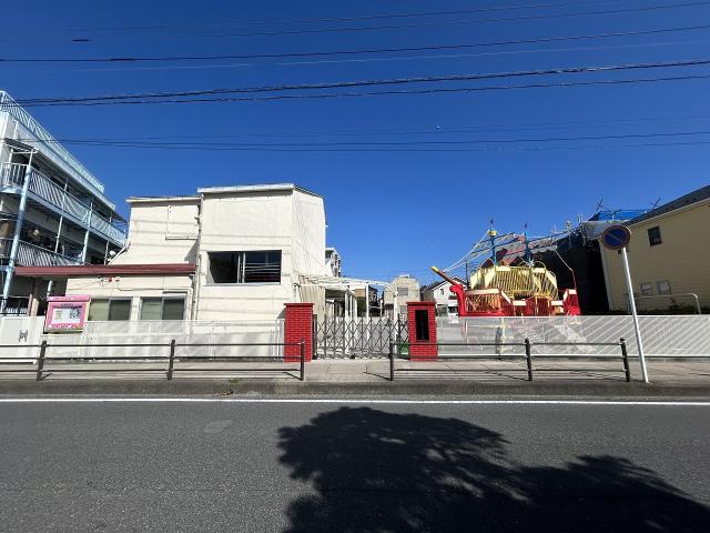いずみ認定こども園 650m 写真撮影日：2025-08-10