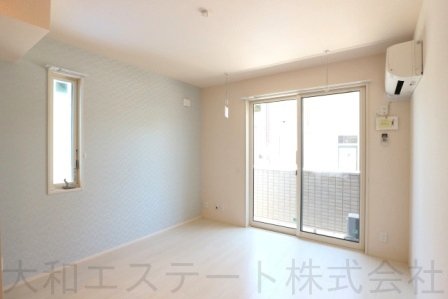 リビング