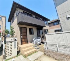 現地外観写真  写真撮影日：2025-08-28