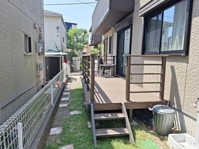 その他現地  写真撮影日：2025-08-28