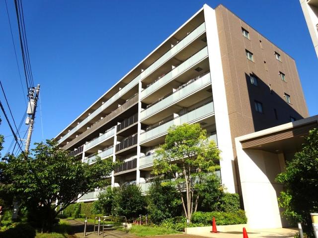 現地外観写真  写真撮影日：2025-09-06