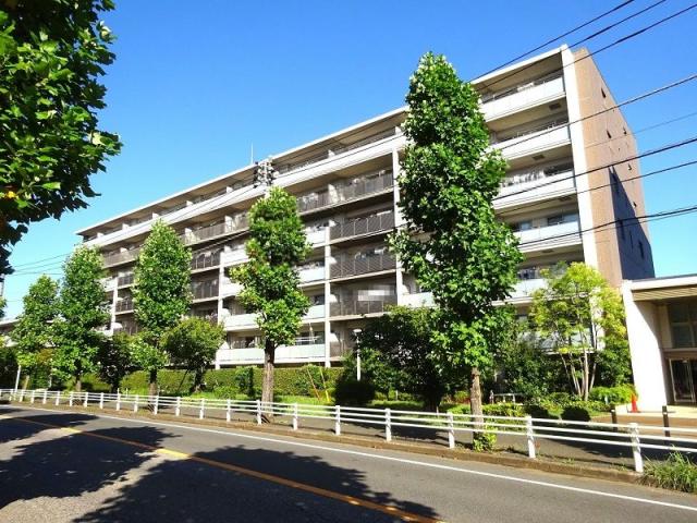 現地外観写真  写真撮影日：2025-09-06