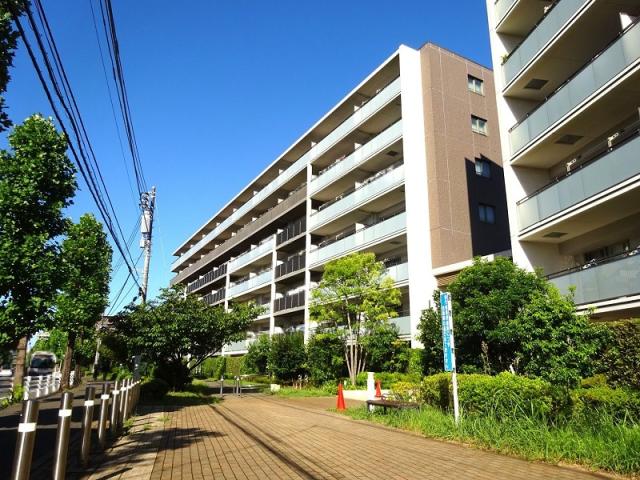現地外観写真  写真撮影日：2025-09-06