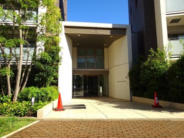 エントランス  写真撮影日：2025-09-06