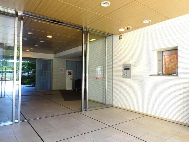 エントランス  写真撮影日：2025-09-06