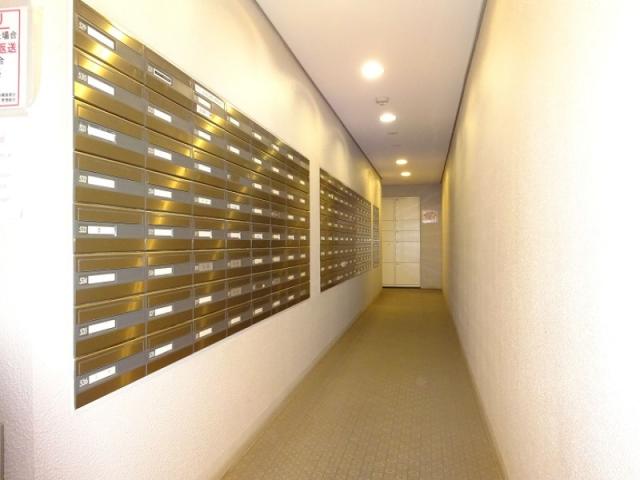 その他共用部  写真撮影日：2025-09-06
