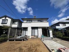 現地外観写真  写真撮影日：2025-09-08