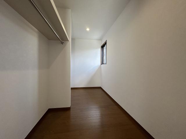 収納  写真撮影日：2025-09-08