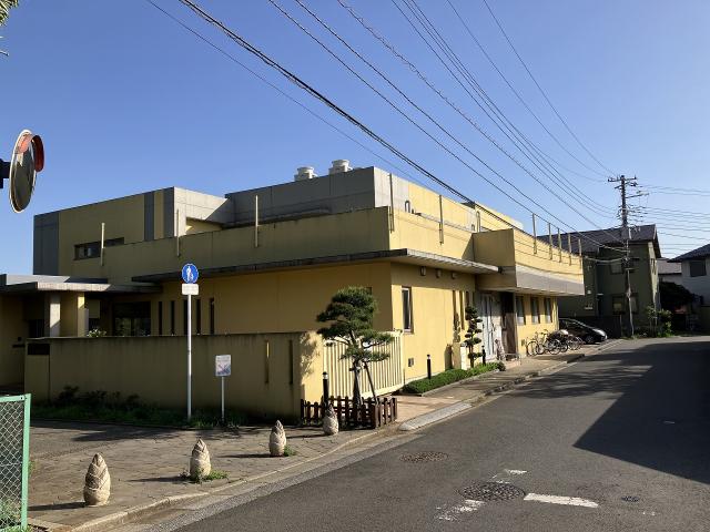明和輝保育園 700m 写真撮影日：2025-09-08
