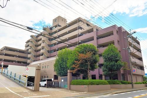 外観【現地写真２０２５年９月撮影】