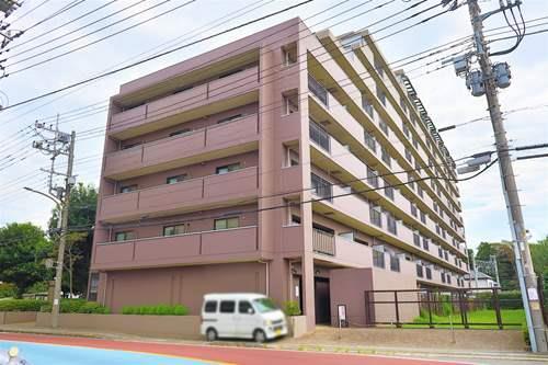 外観【現地写真２０２５年９月撮影】