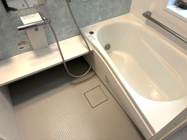 浴室  写真撮影日：2026-01-10