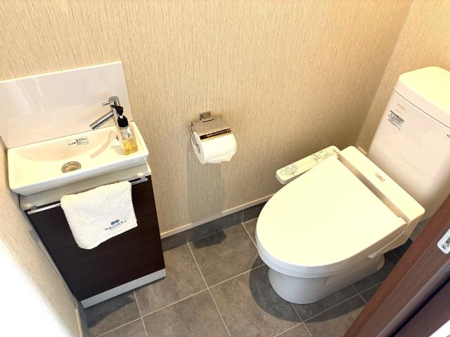トイレ  写真撮影日：2026-01-10