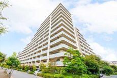 奏の杜1丁目の閑静な住宅街に佇む東急不動産分譲「ブランズシティ津田沼奏の杜」