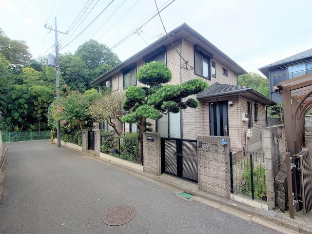 現地外観写真  写真撮影日：2025-09-28