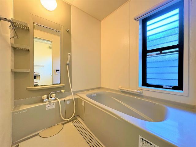 浴室  写真撮影日：2026-01-11