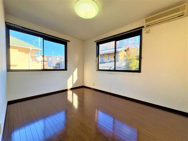 リビング以外の居室  写真撮影日：2026-01-11