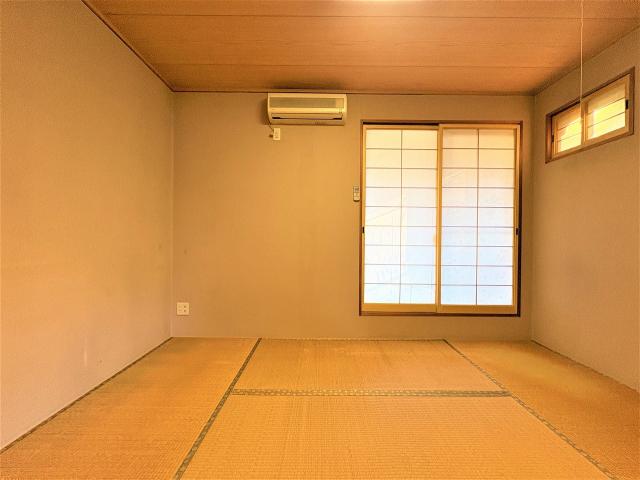 リビング以外の居室  写真撮影日：2026-01-11