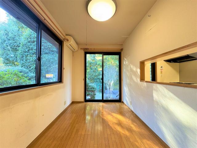 リビング  写真撮影日：2026-01-11