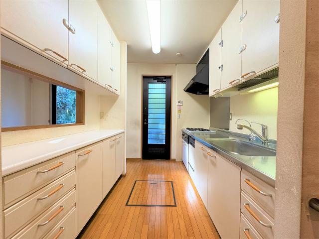 キッチン  写真撮影日：2026-01-11