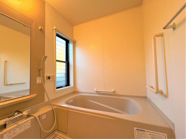 浴室  写真撮影日：2026-01-11