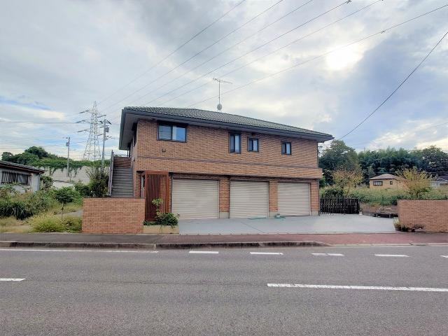 現地外観写真  写真撮影日：2025-09-28