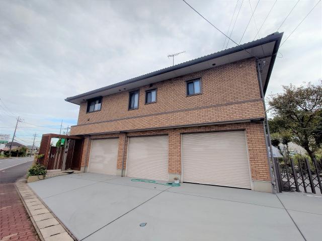 現地外観写真  写真撮影日：2025-09-28