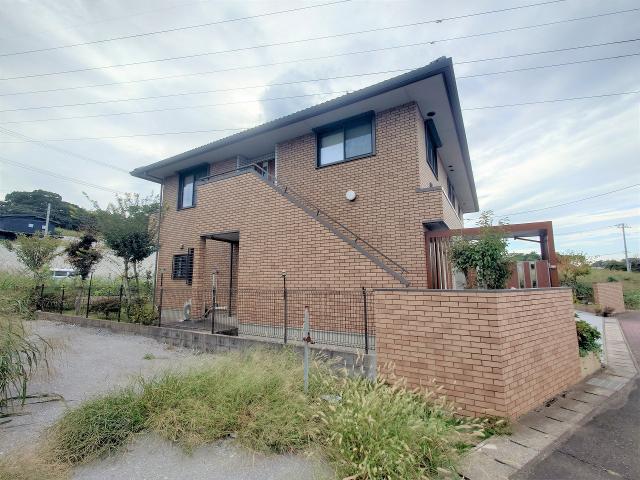 現地外観写真  写真撮影日：2025-09-28