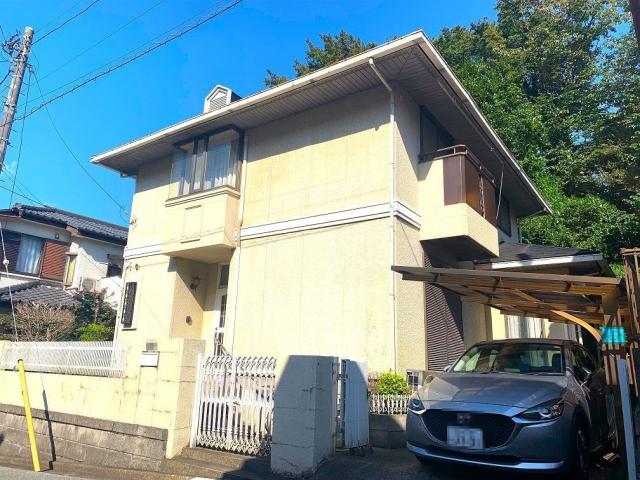現地外観写真  写真撮影日：2025-09-28