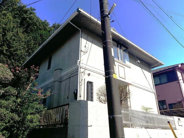 現地外観写真  写真撮影日：2025-09-28
