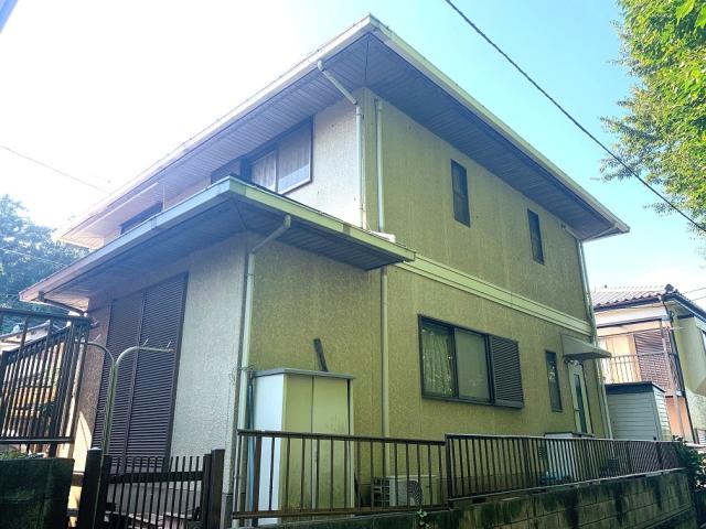 現地外観写真  写真撮影日：2025-09-28