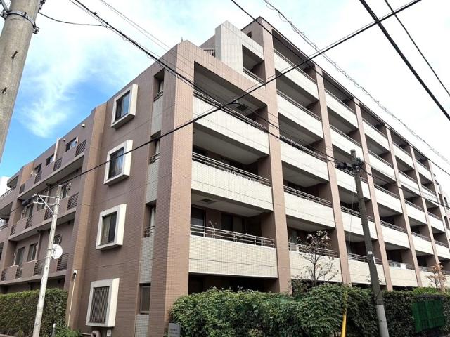 現地外観写真  写真撮影日：2025-10-02