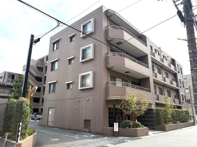 現地外観写真  写真撮影日：2025-10-02