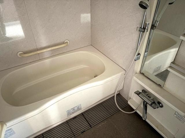 浴室  写真撮影日：2025-10-02