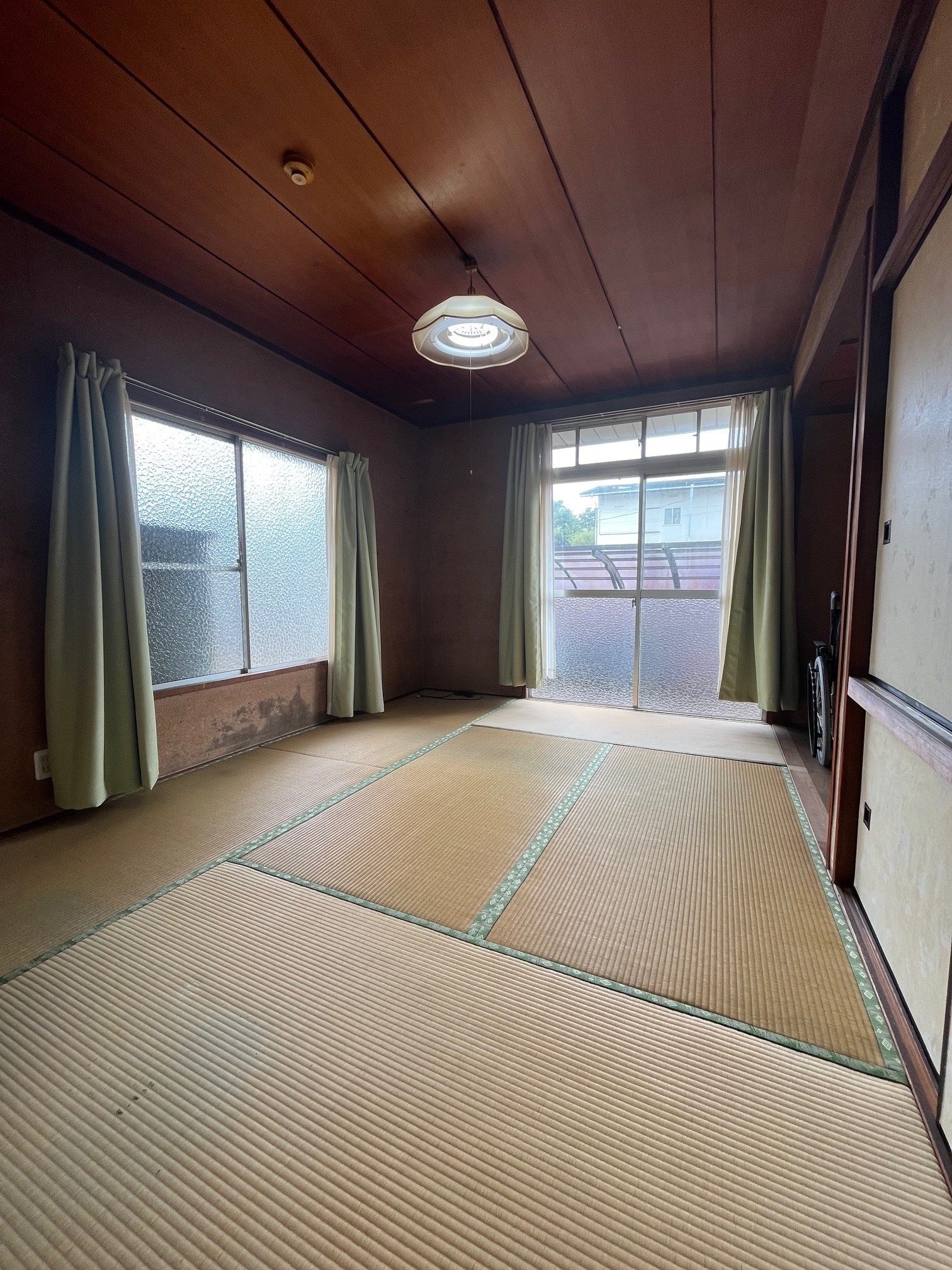 和室1 写真撮影日：8/1/25, 12:00 AM