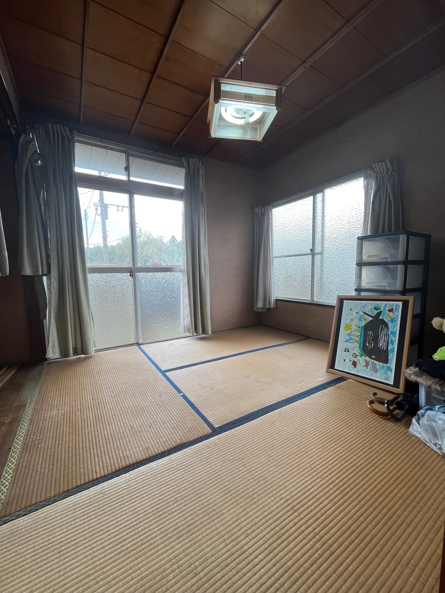 和室3 写真撮影日：8/1/25, 12:00 AM