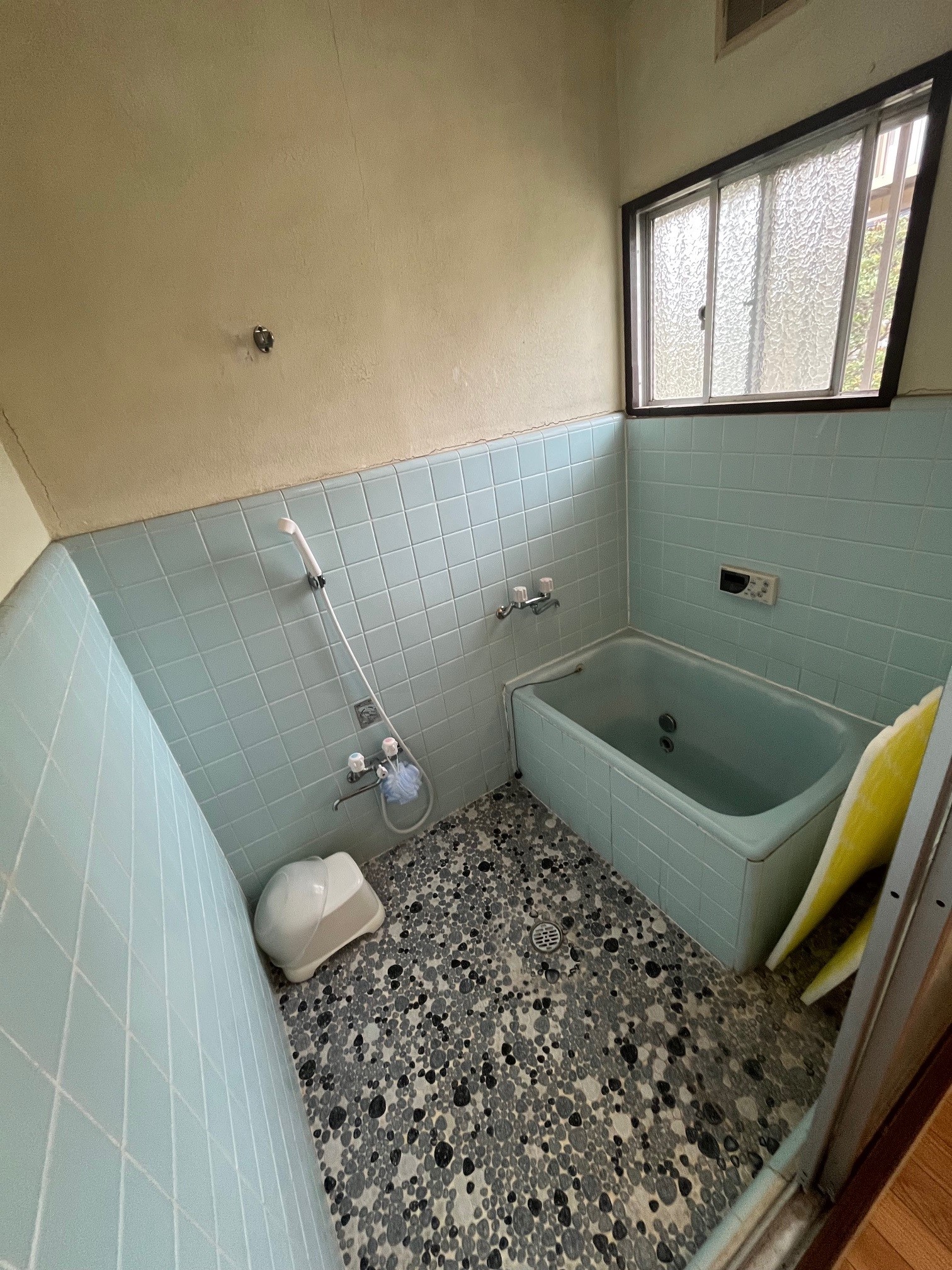 浴室 写真撮影日：8/1/25, 12:00 AM