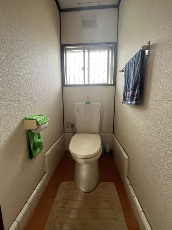 トイレ 写真撮影日：8/1/25, 12:00 AM