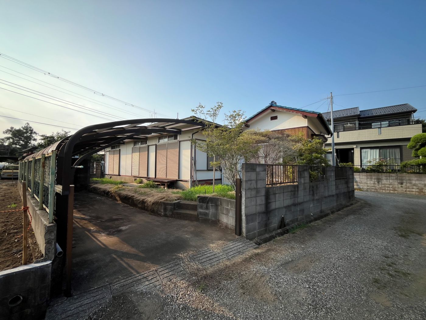 外観 写真撮影日：8/1/25, 12:00 AM