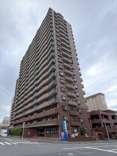 外観（２０２５年１０月撮影）