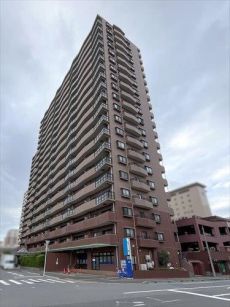 外観（２０２５年１０月撮影）